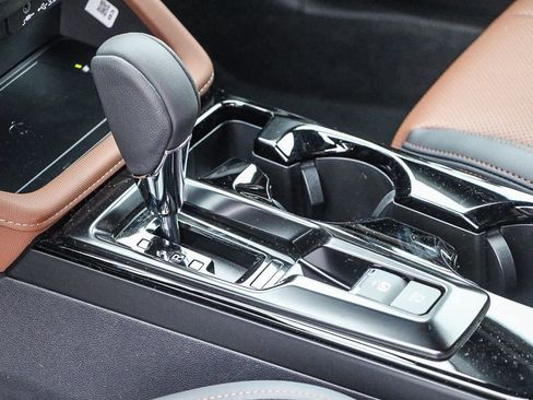 New 2026 Subaru Forester Touring image 18