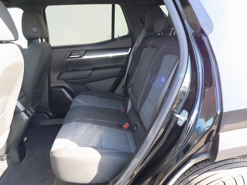 Used 2025 GMC Terrain Elevation image 8