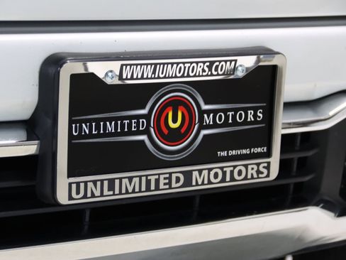 Used 2022 GMC Sierra 1500 Denali Ultimate AWD/4WD image 34