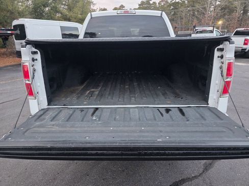 Used 2013 Ford F150 XLT image 15