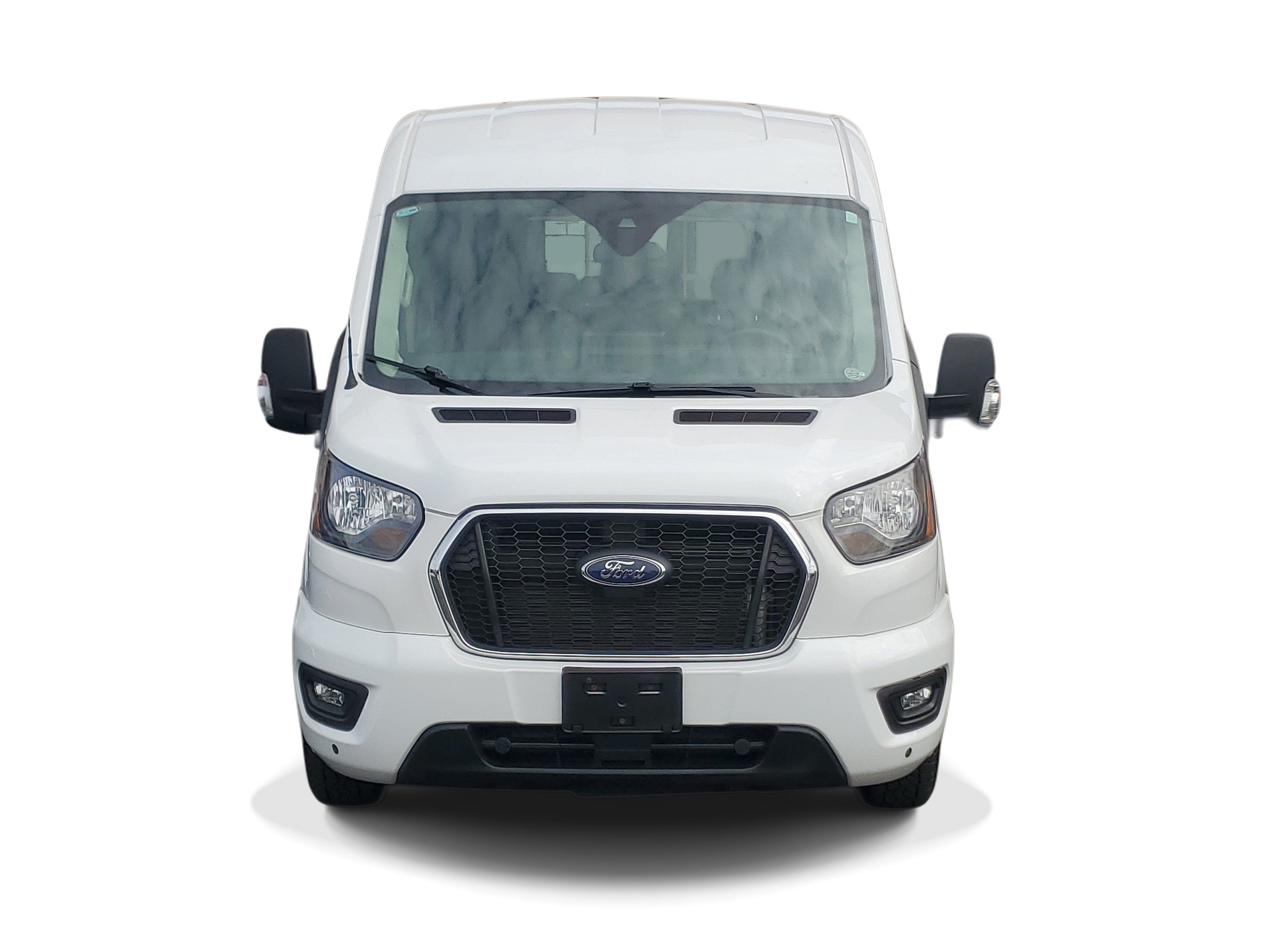 Used 2024 Ford Transit 350 XLT RWD image 2