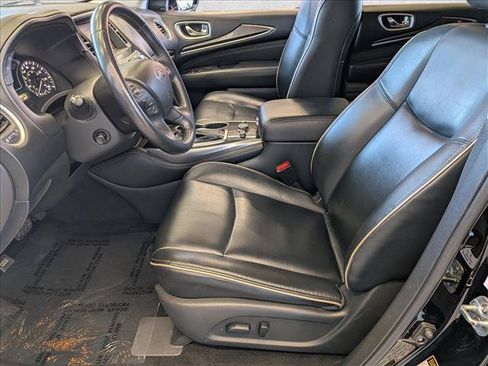 Used 2019 INFINITI QX60 Pure AWD/4WD image 22