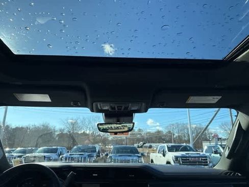 New 2026 GMC Sierra 2500 AT4 w/ AT4 Premium Plus Package image 17