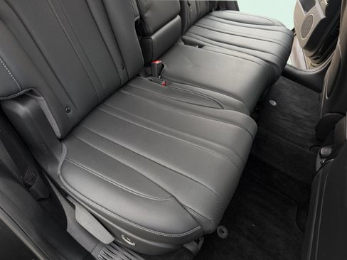 Used 2025 Genesis GV80 2.5T Standard image 45