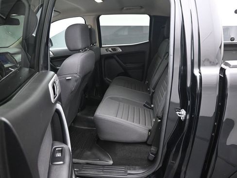 Used 2023 Ford Ranger XLT w/ Equipment Group 301A Mid RWD image 17