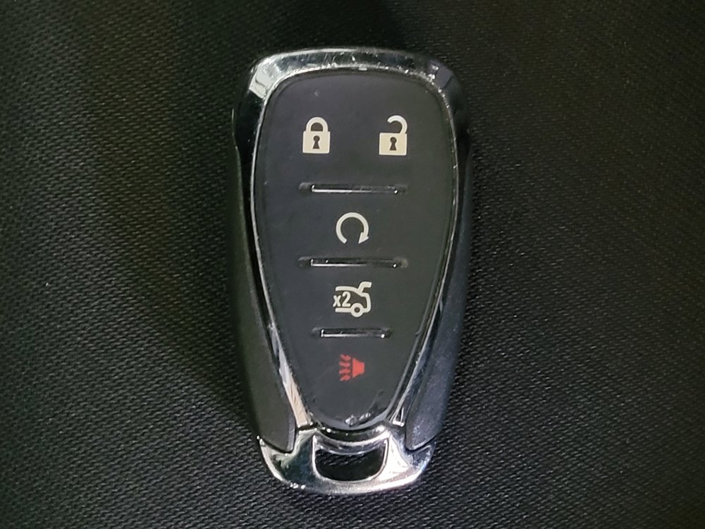 Used 2025 Chevrolet Malibu LT FWD image 32