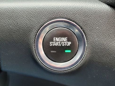 Used 2022 GMC Terrain AT4 w/ Infotainment Package II image 24