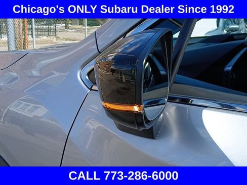 Certified 2024 Subaru Ascent Limited w/ Technology Package image 31