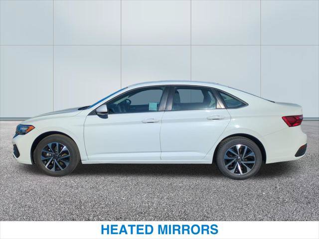 Used 2023 Volkswagen Jetta S FWD image 10
