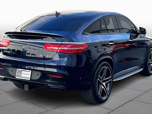 Used 2019 Mercedes-Benz GLE 43 AMG AMG GLE 43 image 12