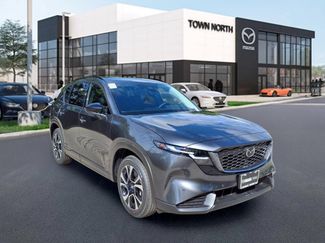 Used 2026 MAZDA CX-5 Preferred AWD/4WD video 1