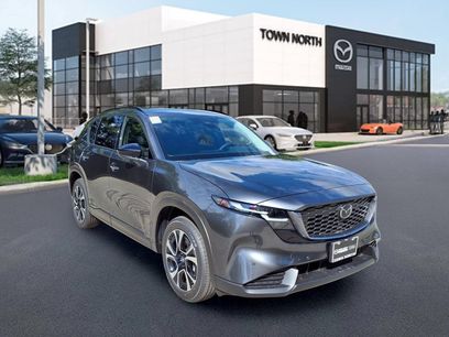 Used 2026 MAZDA CX-5 Preferred