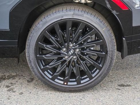 New 2026 Hyundai Santa Fe Calligraphy AWD/4WD image 12