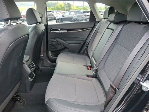 Certified 2023 Kia Seltos S w/ Navigation Package image 10