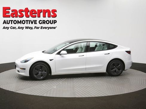 Used 2023 Tesla Model 3 Standard Range RWD image 53