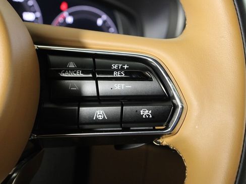 Used 2024 MAZDA CX-90 3.3 Turbo S w/ Premium Plus image 30