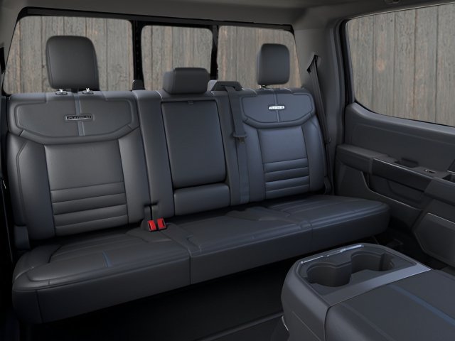 New 2025 Ford F450 Platinum AWD/4WD image 11