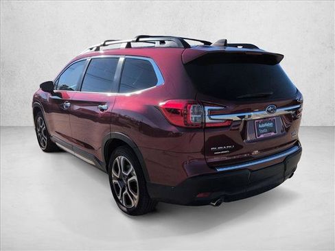 Used 2024 Subaru Ascent Touring image 6