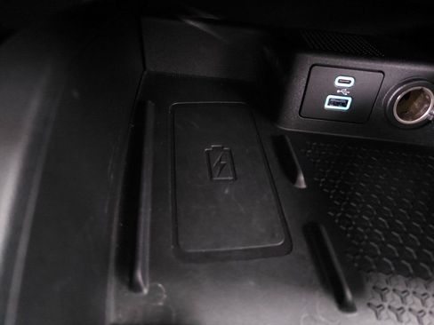 Used 2021 Ford Bronco Sport Outer Banks w/ Outer Banks Package image 28