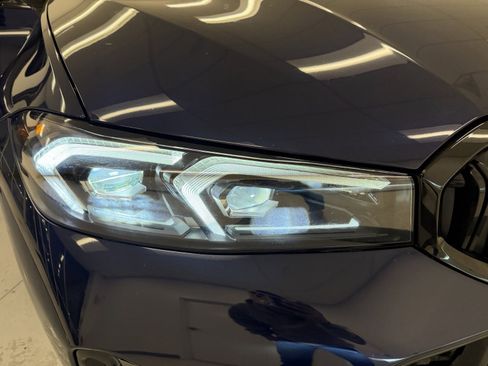 Used 2023 BMW 330i xDrive 330i xDrive w/ M Sport Package image 48