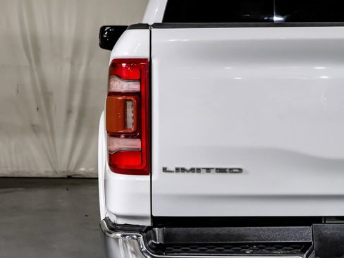 Used 2020 RAM 1500 Limited AWD/4WD image 42