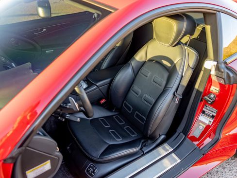 Used 2009 Mercedes-Benz SL 65 AMG image 14