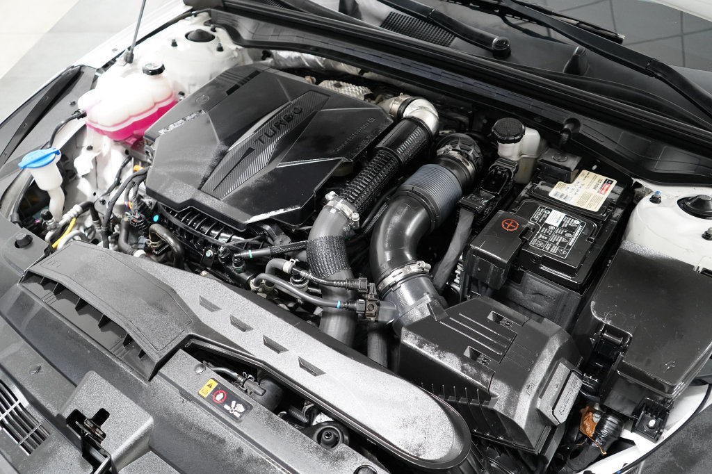 Used 2024 Kia K5 GT w/ GT1 Package FWD image 34