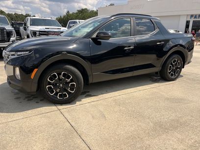 Used 2022 Hyundai Santa Cruz SEL w/ Activity Package