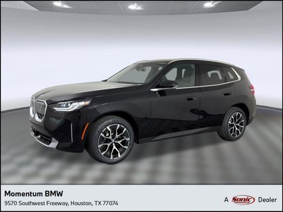Used 2026 BMW X3 xDrive30i