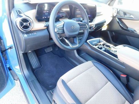 New 2026 Chevrolet Equinox ACTIV w/ Convenience Package III image 14