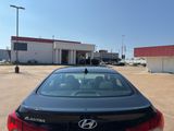Used 2013 Hyundai Elantra GLS w/ Preferred Pkg image 6