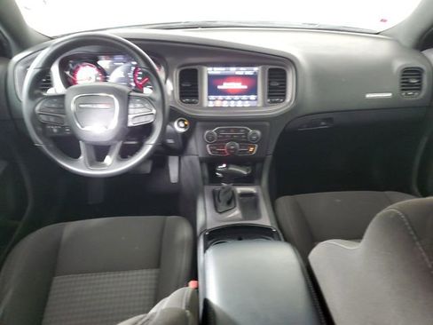 Used 2023 Dodge Charger R/T w/ Blacktop Package RWD image 15