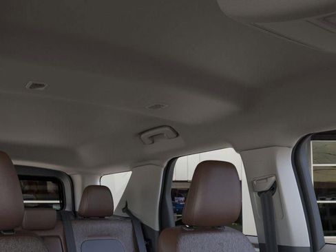 New 2026 Ford Bronco Sport Outer Banks image 22