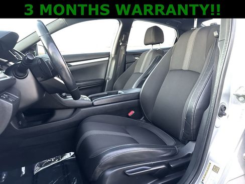 Used 2020 Honda Civic Sport image 14