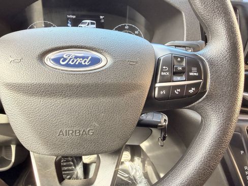 Used 2023 Ford Transit 350 XLT RWD image 32