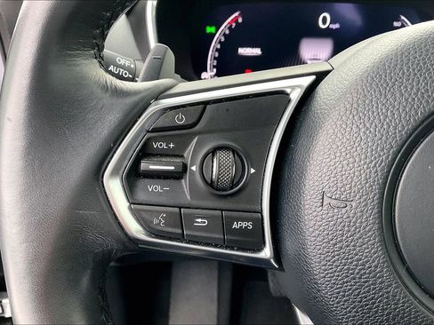 Certified 2024 Acura MDX SH-AWD w/ Technology Package image 24