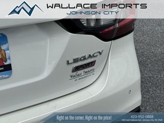 Certified 2024 Subaru Legacy Sport w/ Popular Package #3 AWD/4WD video 2