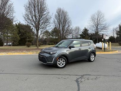 Used 2023 Kia Soul LX w/ Option Group 015