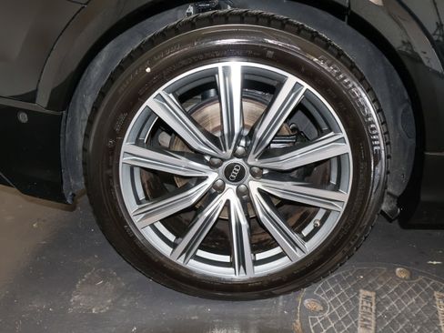 Used 2022 Audi SQ8 Premium Plus AWD/4WD image 43