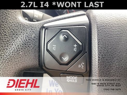 Used 2022 Toyota Tacoma SR image 24