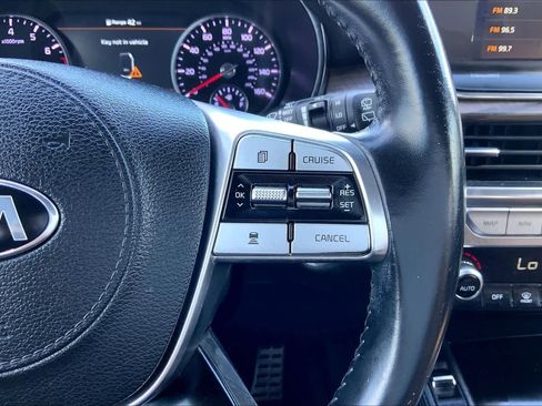 Used 2020 Kia Telluride SX w/ Towing Package image 25