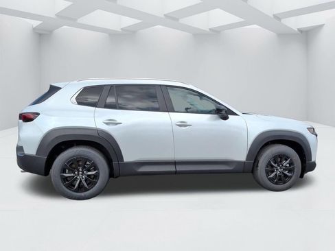 New 2026 MAZDA CX-50 2.5 Hybrid w/ Cargo Package AWD/4WD image 4