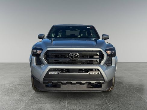 New 2026 Toyota Tacoma SR5 image 8