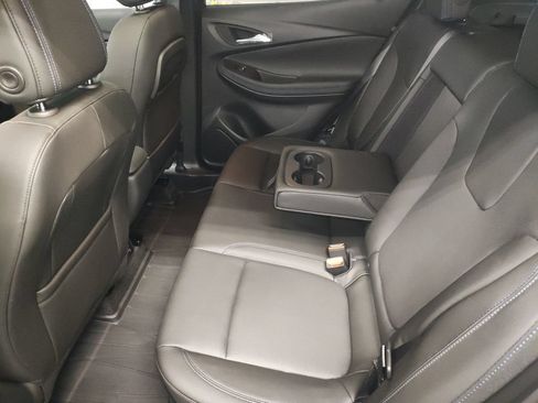New 2026 Buick Encore GX Sport Touring w/ Comfort Package FWD image 25
