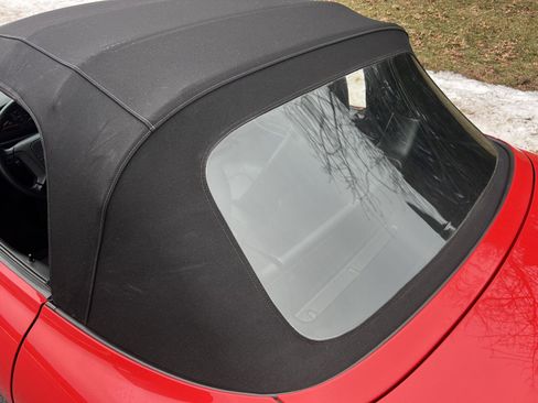 Used 1996 BMW Z3 1.9 image 95