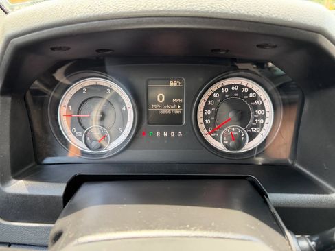 Used 2013 RAM 4500 Tradesman w/ Chrome Appearance Group AWD/4WD image 24