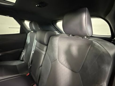 Certified 2023 Lexus RX 350 FWD w/ Accessory Package (Z1) image 35