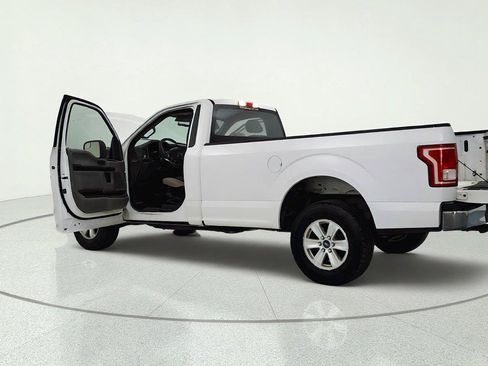 Used 2016 Ford F150 XL w/ Equipment Group 101A Mid AWD/4WD image 12