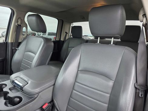 Used 2018 RAM 2500 Tradesman w/ Power Wagon Package AWD/4WD image 21