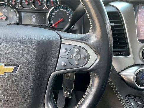 Used 2019 Chevrolet Tahoe LT AWD/4WD image 12